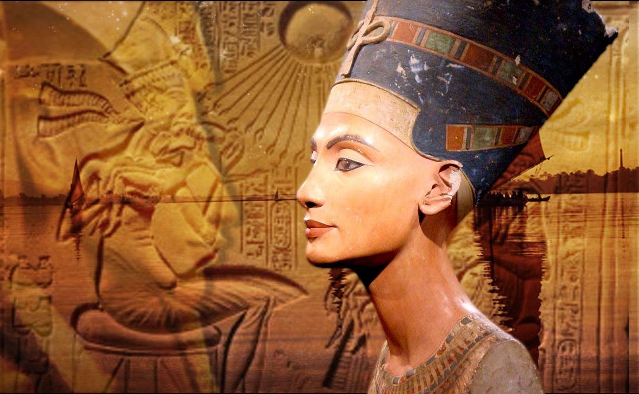 museo-egipcio-berlin-nefertiti