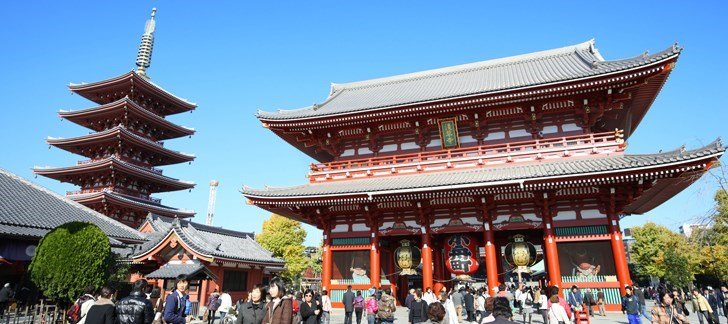 Sensoji