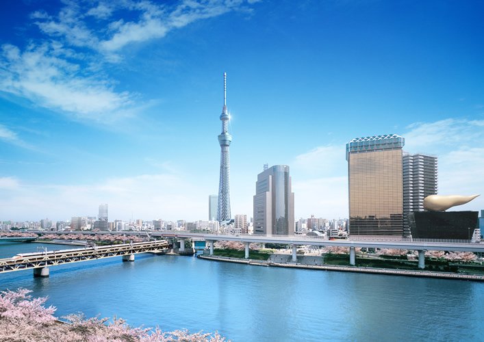 skytree