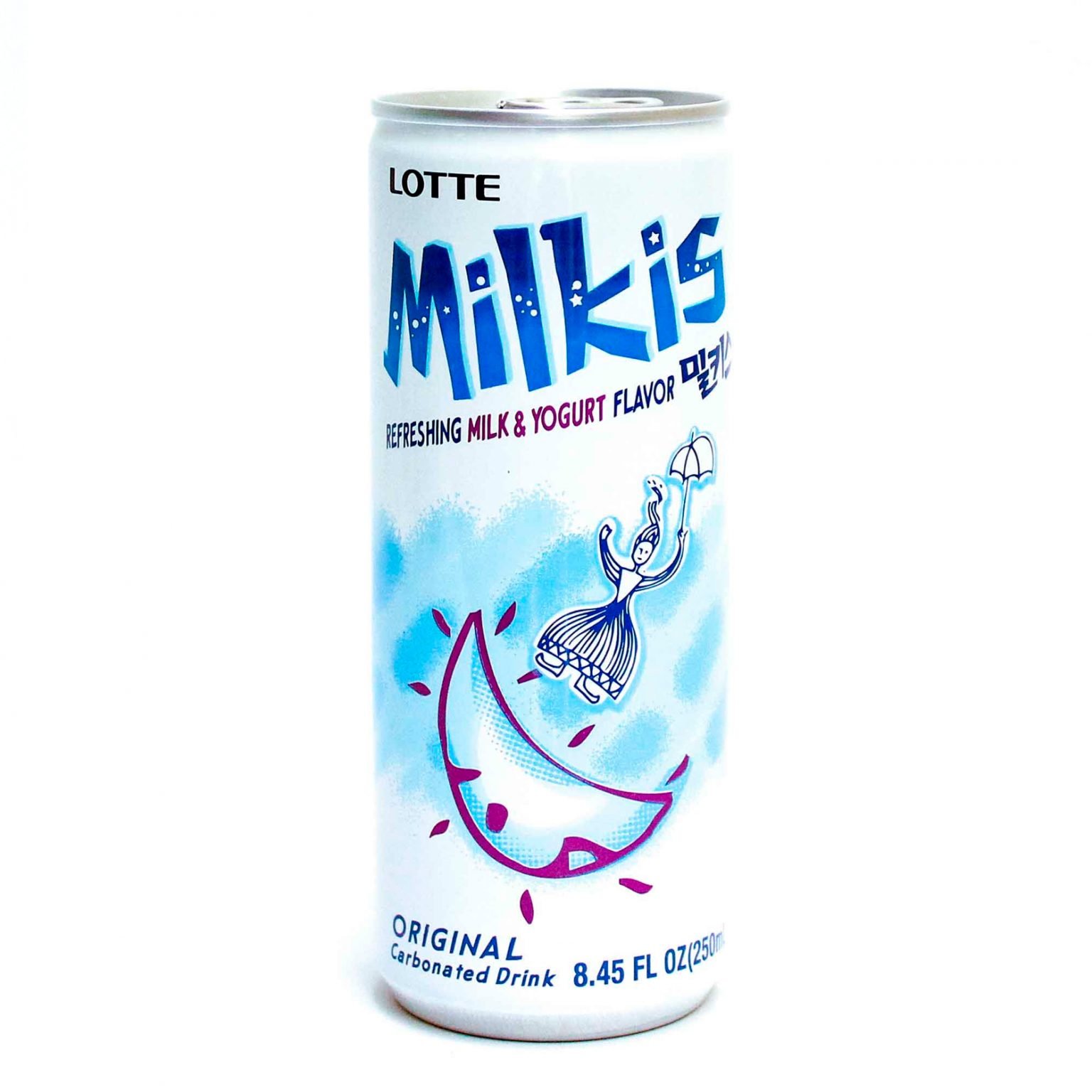 Milkis Original 250 ml - Market Kyodai