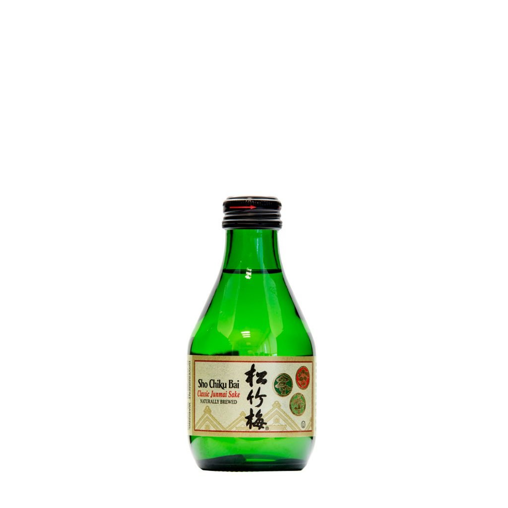 OZEKI SAKE x 750 ml Market Kyodai