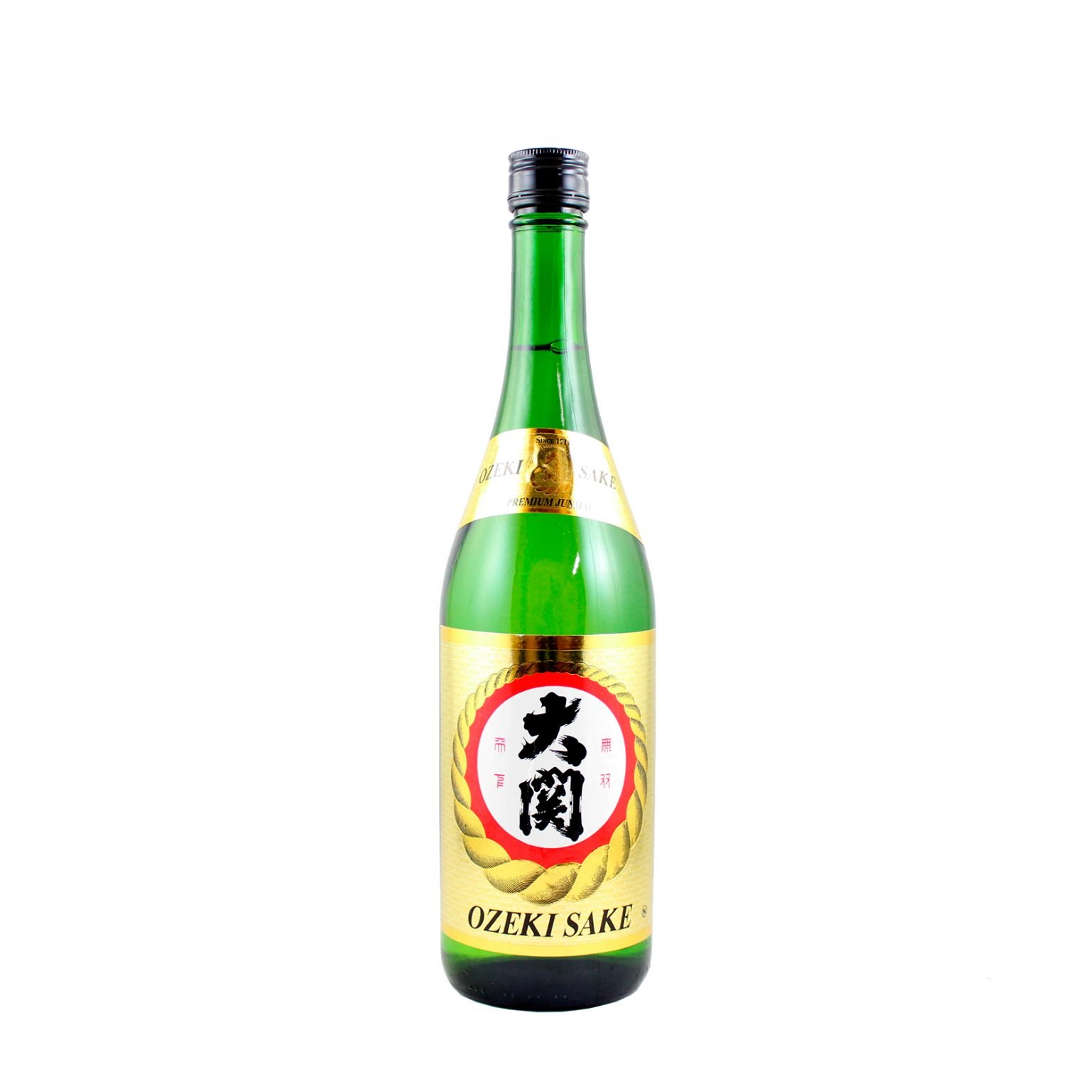 OZEKI SAKE x 750 ml Market Kyodai
